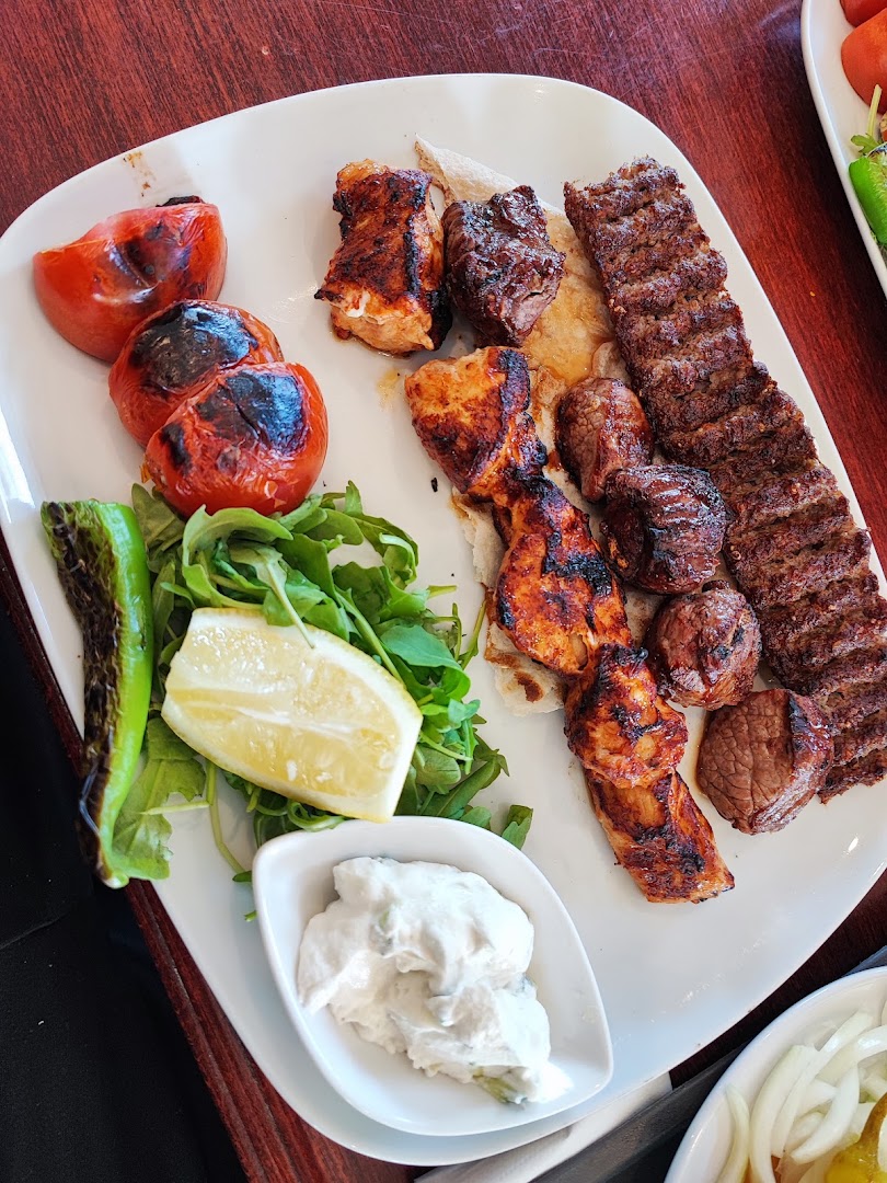 Höjersdal Restaurang & Pizzeria · Bilder 12