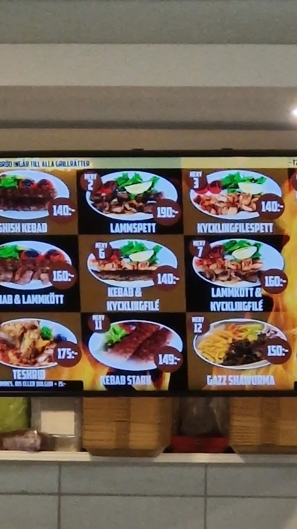 Höjersdal Restaurang & Pizzeria · Bilder 14
