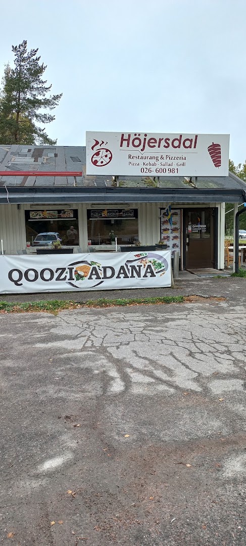 Höjersdal Restaurang & Pizzeria · Bilder 17