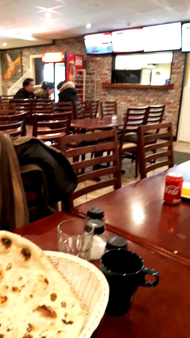 Höjersdal Restaurang & Pizzeria · Bilder 15
