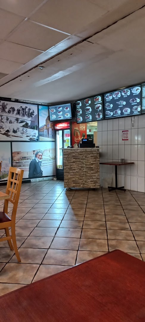Höjersdal Restaurang & Pizzeria · Bilder 16